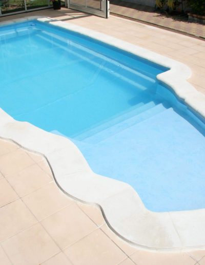 Constructeur piscine St Christol-lèz-Alès