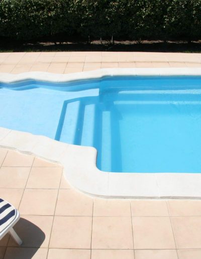 Constructeur piscine Alès
