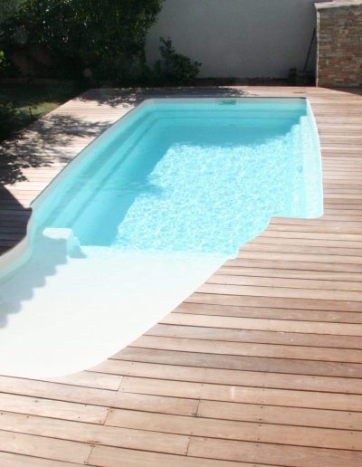 Constructeur piscine St Christol-lèz-Alès