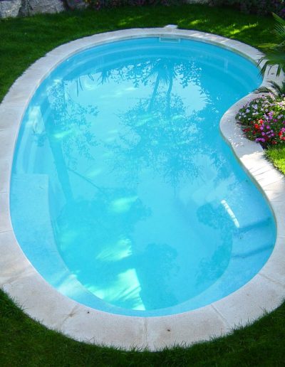 Constructeur piscine Alès